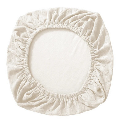 Elastingas kėdės užvalkalas Baro kėdės užvalkalas Tvirtas kėdės sėdynės užvalkalas Vestuvių slydimo užvalkalas Viešbučio valgomojo sėdynė Spandex užvalkalas kėdės tempimas