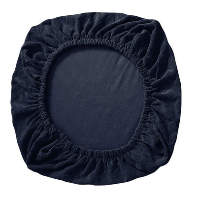 Elastingas kėdės užvalkalas Baro kėdės užvalkalas Tvirtas kėdės sėdynės užvalkalas Vestuvių slydimo užvalkalas Viešbučio valgomojo sėdynė Spandex užvalkalas kėdės tempimas