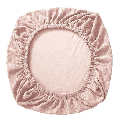 Elastingas kėdės užvalkalas Baro kėdės užvalkalas Tvirtas kėdės sėdynės užvalkalas Vestuvių slydimo užvalkalas Viešbučio valgomojo sėdynė Spandex užvalkalas kėdės tempimas