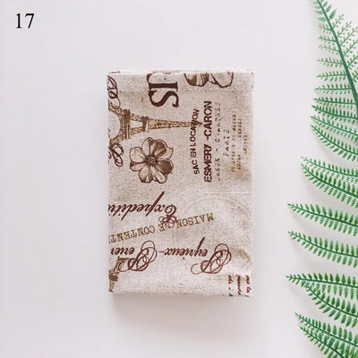 Σουπλά από καρό βαμβακερό υφασμάτινο στιλ Ιαπωνικής μόδας Πατάκια τραπεζιού Χαρτοπετσέτες Απλή σχεδίαση Τραπεζαρία Δίσκος Μαξιλαράκια Αξεσουάρ κουζίνας