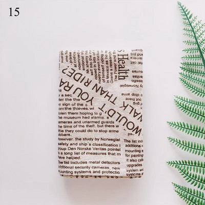 Σουπλά από καρό βαμβακερό υφασμάτινο στιλ Ιαπωνικής μόδας Πατάκια τραπεζιού Χαρτοπετσέτες Απλή σχεδίαση Τραπεζαρία Δίσκος Μαξιλαράκια Αξεσουάρ κουζίνας