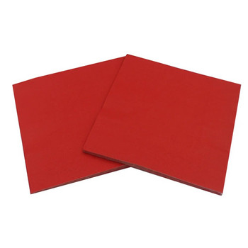 120 τεμ. χαρτοπετσέτες μίας χρήσης για δείπνο Facial Tissue Party Πορτοκαλί χαρτοπετσέτες Χαρτοπετσέτα Κόκκινες χαρτοπετσέτες Χαρτί πολύχρωμη χαρτοπετσέτα χαρτοπετσέτα