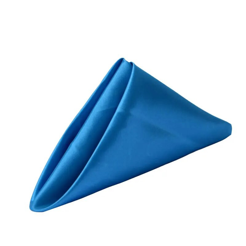 43cm blagovaonski stol ubrus kvadratni ubrus papirnati rupčić tkanina svadbena dekoracija događaj zabava hotel na otvorenom