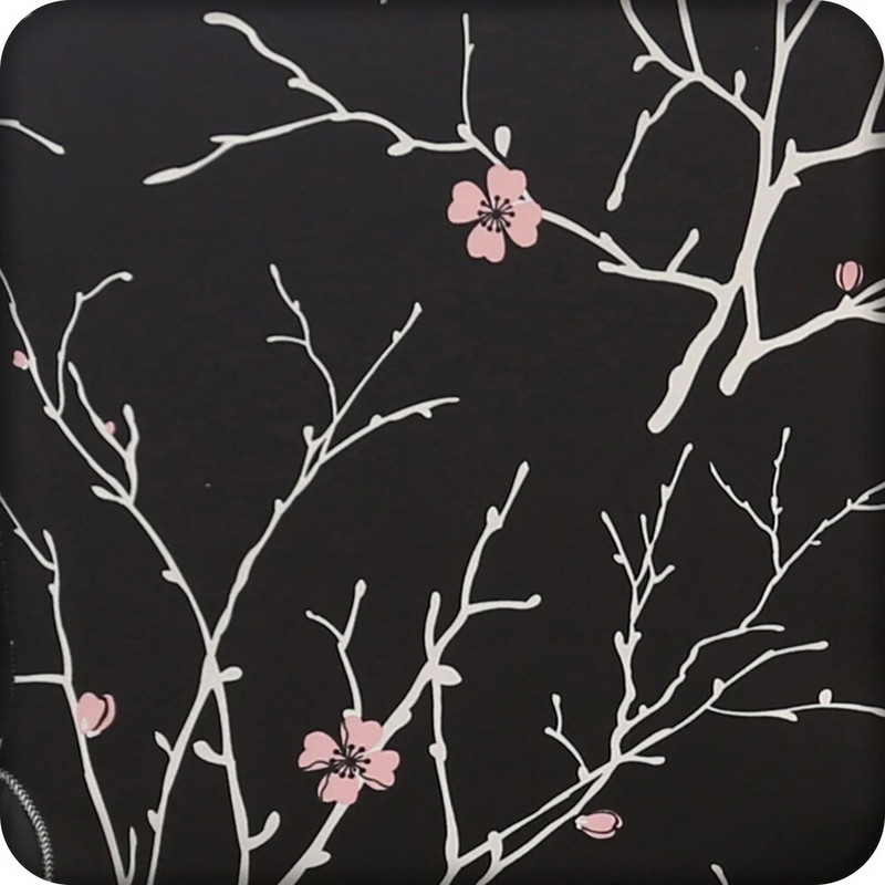 13 stilova Rastezljiva uredska navlaka za stol s računalom Sjedalo za stolac Uklonjive navlake Elastične navlake za stolice s otiskom protiv prljanja Rotirajuće