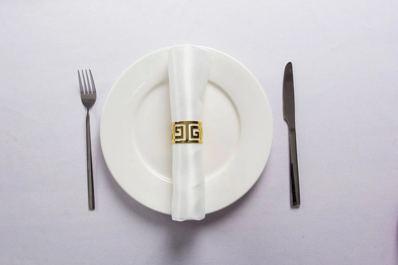 10 buc șervețele din satin pătrate cu tiv țesătură șervețel moale de masă pentru nuntă, petrecere, bucătărie, restaurant, șervețel verde 30x30cm