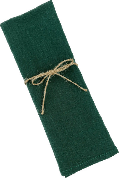 4vnt viešbučio serviravimo medžiaginės servetėlės 30x45cm medvilninės servetėlės virtuvės arbatos stalo rankšluosčiai, skirti kūdikio dušui vestuvių dekoravimui