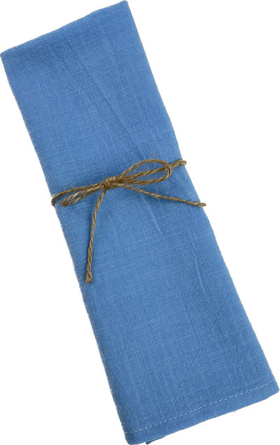 4vnt viešbučio serviravimo medžiaginės servetėlės 30x45cm medvilninės servetėlės virtuvės arbatos stalo rankšluosčiai, skirti kūdikio dušui vestuvių dekoravimui