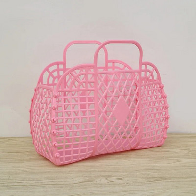 1 buc coș de depozitare pentru spălat coș de rufe baie pliabil plasă portabil din plastic articole diverse pentru baie coș de rufe Asamblare