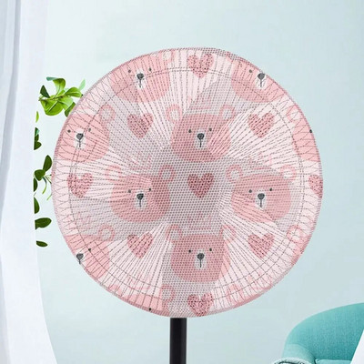 Podni ventilator Zidni ventilator Dječja mreža za ventilatore koja se može prati Zaštitne navlake protiv prignječenja Električni ventilator Sigurnosna navlaka Pribor ventilatora