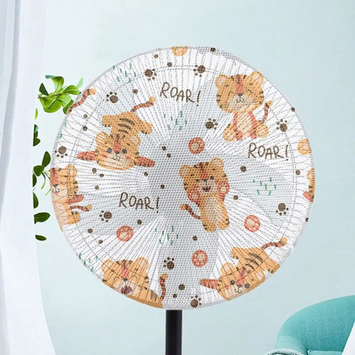 Podni ventilator Zidni ventilator Dječja mreža za ventilatore koja se može prati Zaštitne navlake protiv prignječenja Električni ventilator Sigurnosna navlaka Pribor ventilatora