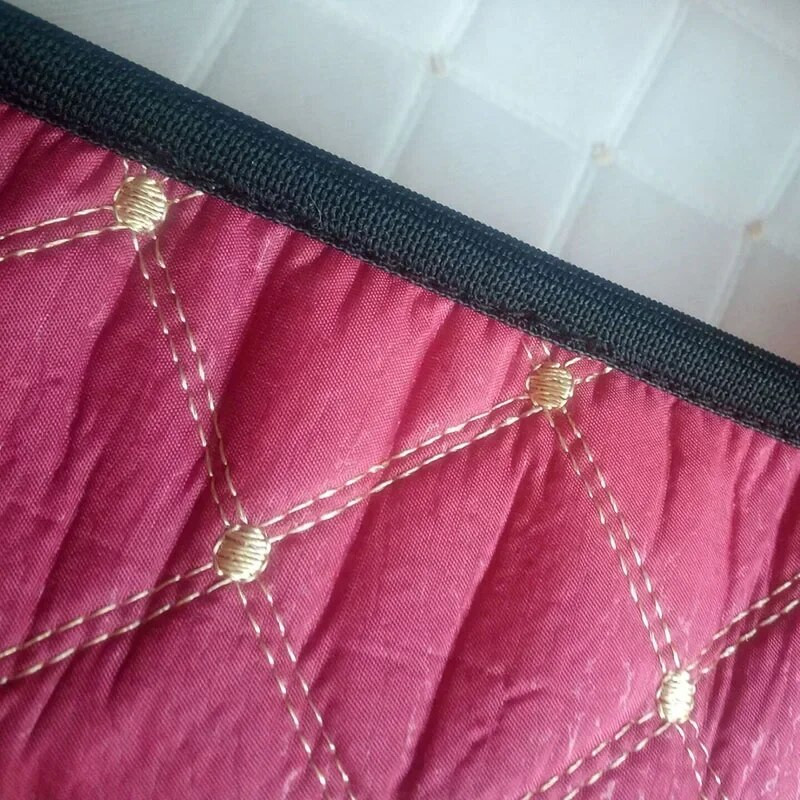 Apvalus kėdės užvalkalas Elastinis baro kėdės užvalkalas Pasukamas kėdės užvalkalas, skirtas kirpyklai Thicken Fabric Seat Protector Hotel silla