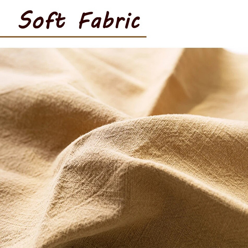 2vnt 40x40cm storos servetėlės Ramie audinys Patogus minkštas plaunamas patvarus daugkartinio naudojimo kanapės virtuvės vestuvėms pietums Namų vakarėliui
