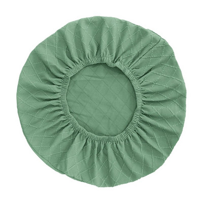 1 PC Poklopac ventilatora Polu omotan All-inclusive Poklopac za podni ventilator Elastična navlaka za kućanstvo Zaštitna navlaka Poklopac za prašinu Univerzalni