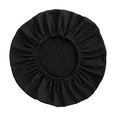 1 PC Poklopac ventilatora Polu omotan All-inclusive Poklopac za podni ventilator Elastična navlaka za kućanstvo Zaštitna navlaka Poklopac za prašinu Univerzalni
