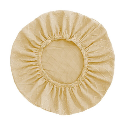 1 PC Poklopac ventilatora Polu omotan All-inclusive Poklopac za podni ventilator Elastična navlaka za kućanstvo Zaštitna navlaka Poklopac za prašinu Univerzalni