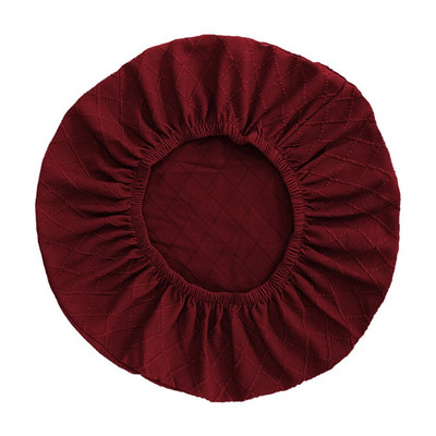1 PC Poklopac ventilatora Polu omotan All-inclusive Poklopac za podni ventilator Elastična navlaka za kućanstvo Zaštitna navlaka Poklopac za prašinu Univerzalni