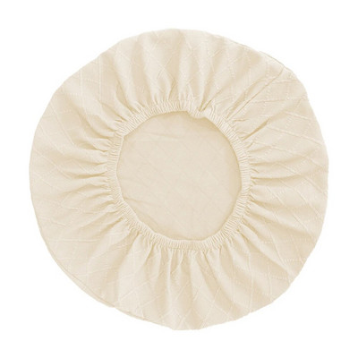 1 PC Poklopac ventilatora Polu omotan All-inclusive Poklopac za podni ventilator Elastična navlaka za kućanstvo Zaštitna navlaka Poklopac za prašinu Univerzalni