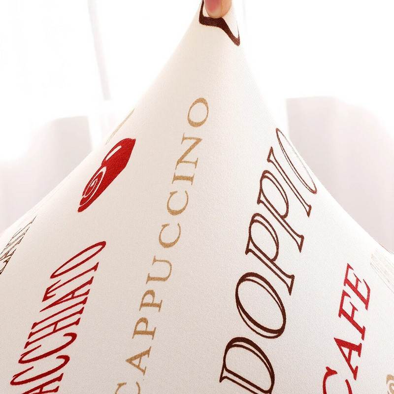 Huse pentru scaune elastice imprimate spandex pentru sufragerie, banchet, scaun de birou, husă pentru scaun, material de protecție, husă pentru fotoliu 1 buc.