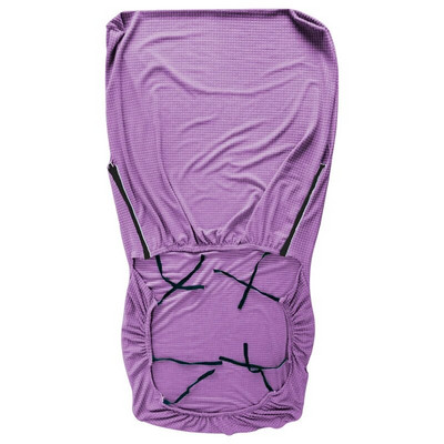 Jednobojna navlaka za stolice Navlake za fotelje Jacquard drvo Zaštitna navlaka za naslonjače s patentnim zatvaračem Dekoracija hotela za dnevnu sobu