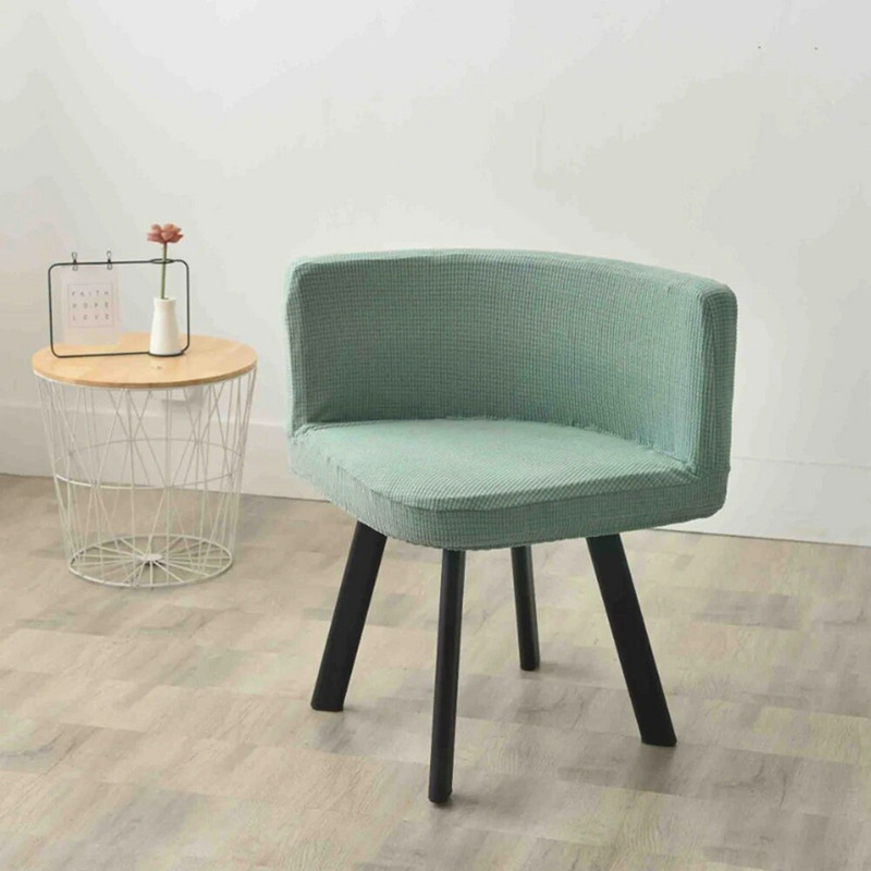 Periva trokutasta navlaka za sjedalo Elastična barska navlaka za kućno sjedalo Hotel Poslovni sastanci Događaj na otvorenom Kućna zabava Posvećena