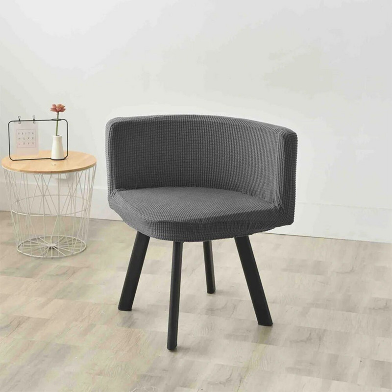 Periva trokutasta navlaka za sjedalo Elastična barska navlaka za kućno sjedalo Hotel Poslovni sastanci Događaj na otvorenom Kućna zabava Posvećena