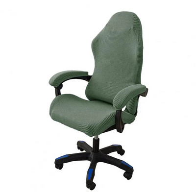 Nordic Style mängutooli kate Stiilne Nordic mängutooli kate pehme elastsusega libisemiskindel tolmukindel Polar arvutile