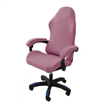 Nordic Style mängutooli kate Stiilne Nordic mängutooli kate pehme elastsusega libisemiskindel tolmukindel Polar arvutile