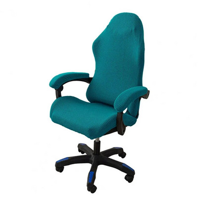 Nordic Style mängutooli kate Stiilne Nordic mängutooli kate pehme elastsusega libisemiskindel tolmukindel Polar arvutile