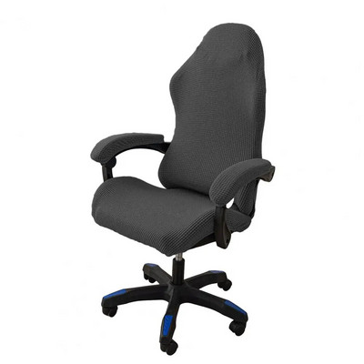 Nordic Style mängutooli kate Stiilne Nordic mängutooli kate pehme elastsusega libisemiskindel tolmukindel Polar arvutile