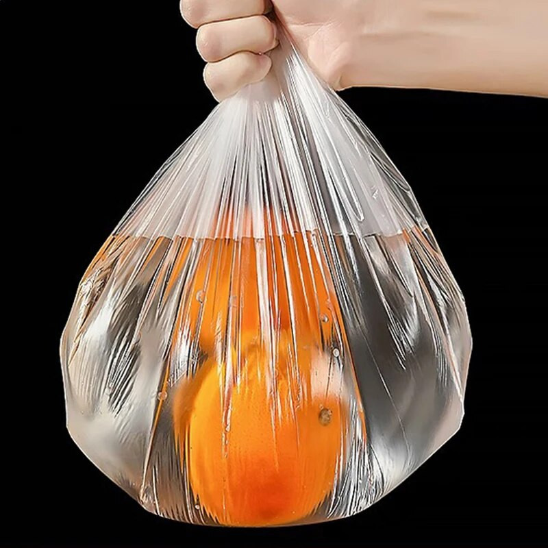 10 komada podebljane jednokratne prozirne navlake za prašinu Višenamjenska navlaka za kuhalo riže navlaka za prašinu Kuhinjska folija za prašinu Zaštitni artikli