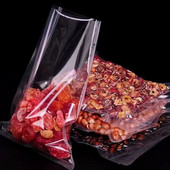 Kuhinjske vrećice za vakuumiranje hrane Kuhinjske vrećice za vakuumiranje hrane Film grijane vrećice za zamrzivač Vrećice za pakiranje Organizator za kućno vakuumiranje