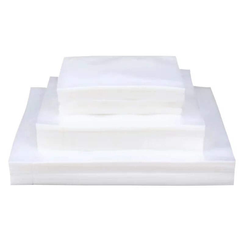 Kuhinjske vrećice za vakuumiranje hrane Kuhinjske vrećice za vakuumiranje hrane Film grijane vrećice za zamrzivač Vrećice za pakiranje Organizator za kućno vakuumiranje