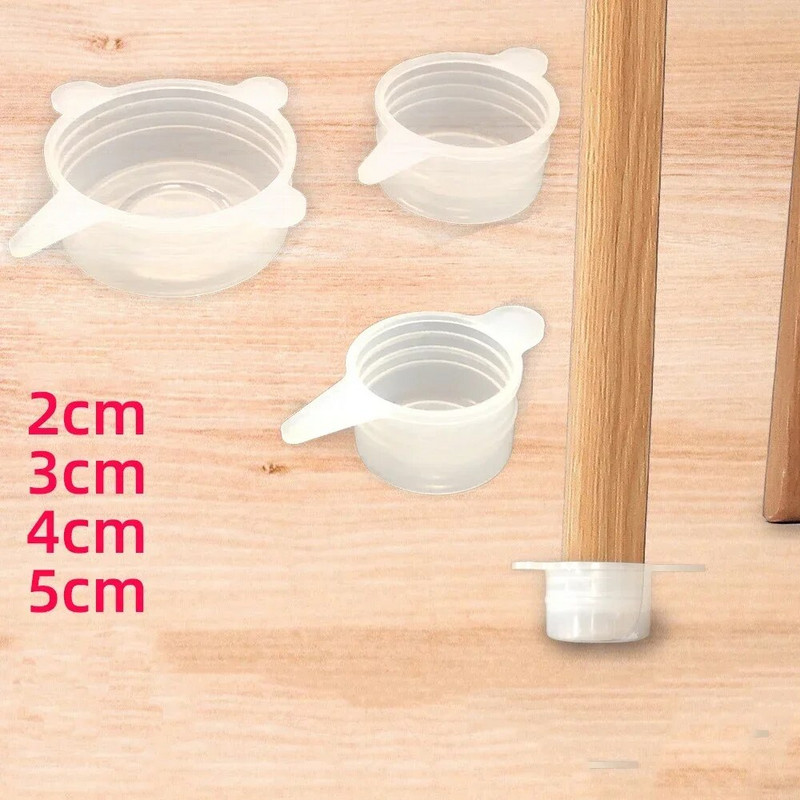 16 méret Szilikon sztreccs fedő szilikon tál edény fedél szilikon fedő serpenyő főzés étel friss fedél mikrohullámú sütő fedél Konyhai tárolás