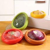 Fructe Legume Capac pentru păstrarea în stare proaspătă Avocado Cutie de depozitare a alimentelor Capac de sigiliu pentru conservarea fructelor Ustensile de bucătărie Accesorii de bucătărie