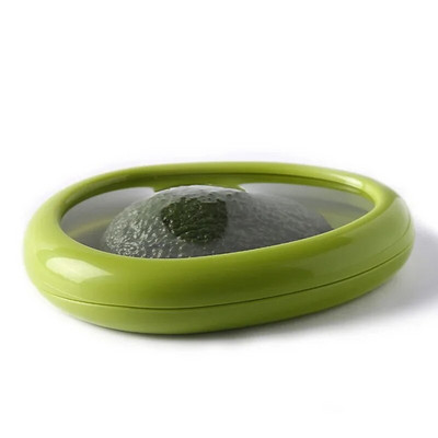 Fructe Legume Capac pentru păstrarea în stare proaspătă Avocado Cutie de depozitare a alimentelor Capac de sigiliu pentru conservarea fructelor Ustensile de bucătărie Accesorii de bucătărie