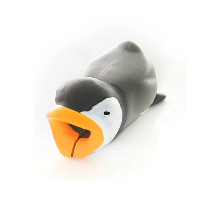 Loomade armas kaablikaitse multikas, spiraalne USB-kaitse, laadimiskaabli säästja silikoonist pooli kerija mobiiltelefonile