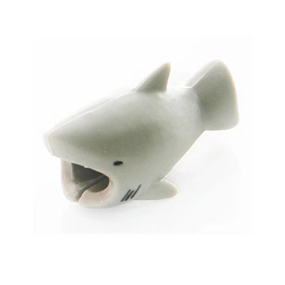 Loomade armas kaablikaitse multikas, spiraalne USB-kaitse, laadimiskaabli säästja silikoonist pooli kerija mobiiltelefonile