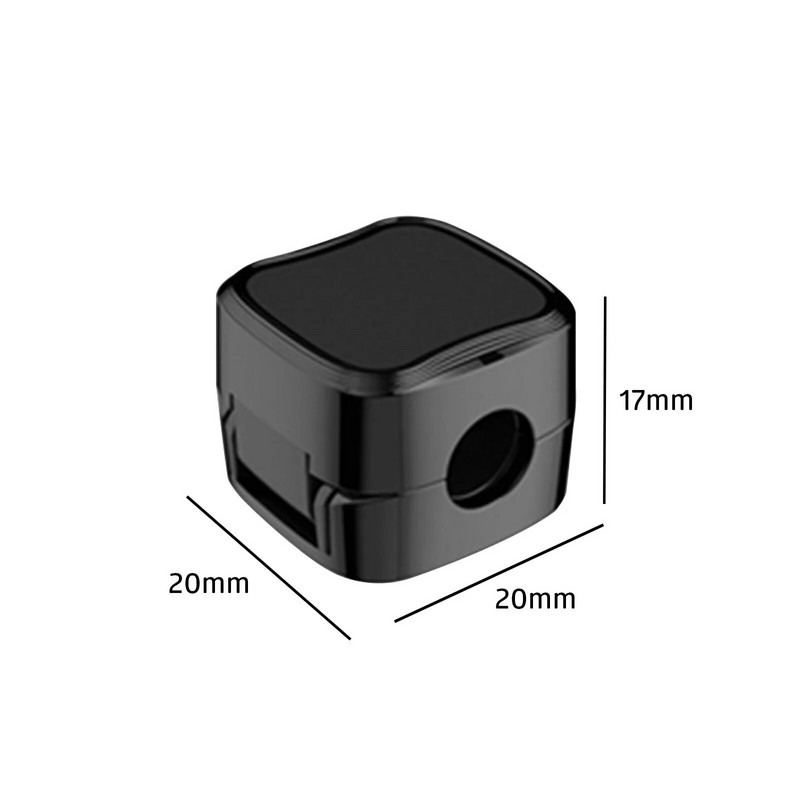 Magnetiniai kabelių spaustukai Kabelių laikiklis Reguliuojamas laido laikiklis po stalu Kabelių tvarkymas Laido tvarkyklė Laido laikiklis