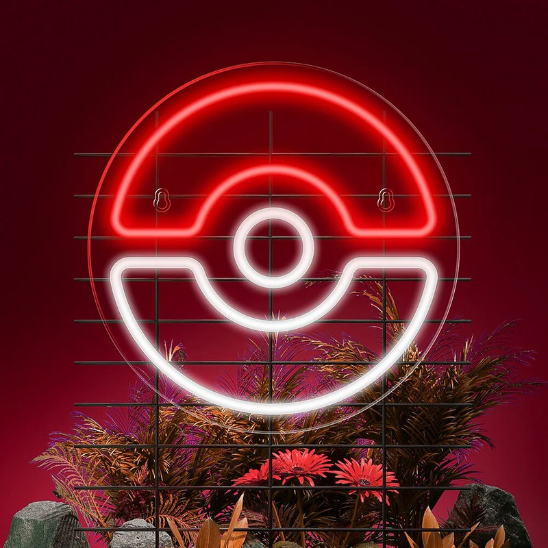 Πινακίδες με νέον Led Διακόσμηση κρεβατοκάμαρας USB Φωτιστικό τοίχου νέον Κρεμαστό φως νύχτας νέον για παιδιά Διακοσμητικό φωτιστικό για παιχνίδια απόκριες