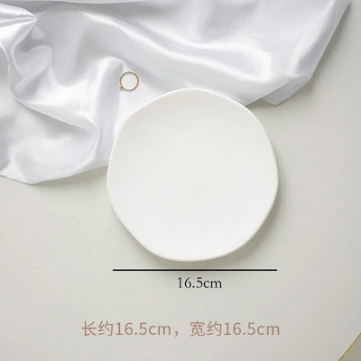 Skandinaviško stiliaus Paprastas ir netaisyklingas laikymo padėklas Gipso padėklas Papuošalai Papuošalai Nuotraukų Dekoravimas Rekvizitai Fotografijos Objektai Pagrindinis puslapis