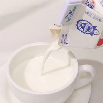 2 τμχ Πλαστικό ιαπωνικό στυλ κουτιού γάλακτος Στεγανοποιητικό κλιπ σε κουτί Σφραγιστικό κλιπ ποτών Τσάντα σνακ οικιακής χρήσης Κλιπ σφράγισης τροφίμων