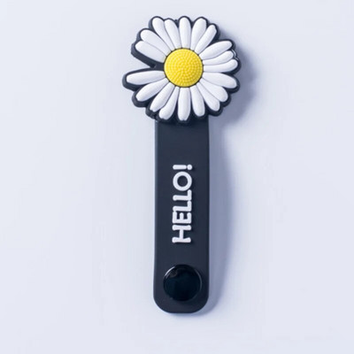 „Kawaii Cartoon“ animacinių filmų gyvūnų laido apvyniojimo linijos duomenų kabelio laido saugojimo organizatorius linijos fiksatoriaus laikiklis ausinių laido apsauga 1 vnt.