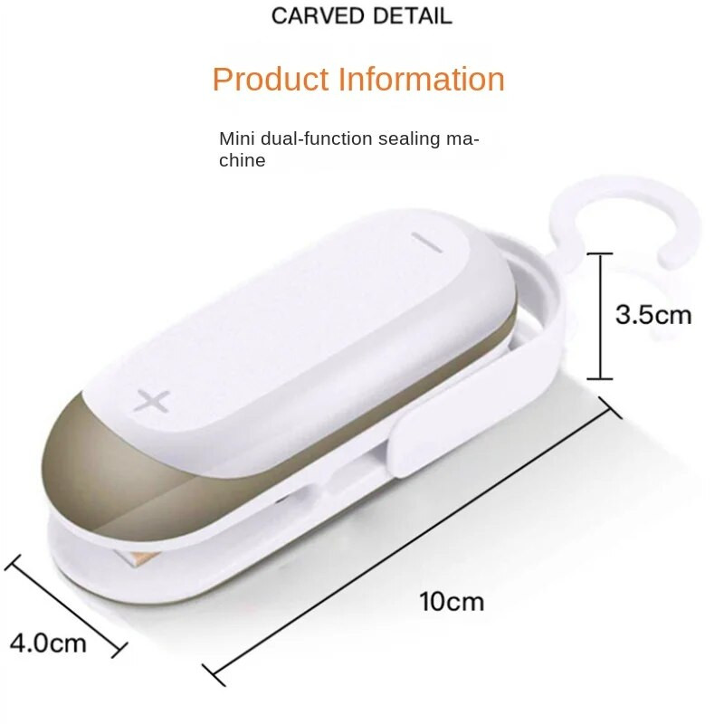 Mini nešiojama sandarinimo mašina rankinis slėginis sandarinimo spaustukas maisto vaisių konservavimo sandarinimo spaustukas buitinė karšto sandarinimo mašina