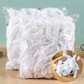 Ühekordne plastikümbris Toidukate Elastne plastümbris puuviljakausside jaoks Tassid Korgid Panipaigad Köök Värske säilituskotid