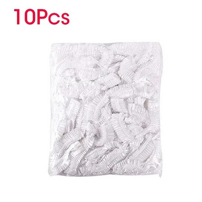 Ühekordne plastikümbris Toidukate Elastne plastümbris puuviljakausside jaoks Tassid Korgid Panipaigad Köök Värske säilituskotid