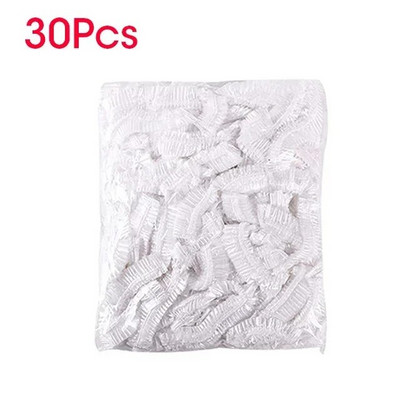 Ühekordne plastikümbris Toidukate Elastne plastümbris puuviljakausside jaoks Tassid Korgid Panipaigad Köök Värske säilituskotid