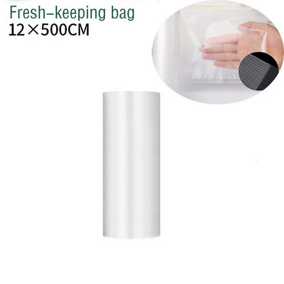 Mini uređaj za spajanje vrećica 2-u-1, prijenosni uređaji za toplinsko spajanje, punjivi ručni vakuumski uređaji za spajanje toplinom i rezač za pohranu hrane u plastične vrećice