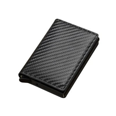 Tanak Rfid blokirajući kožni novčanik, držač kreditne kartice, torbica, torbica za novac za muškarce, modna torba 2022. 11,5x7x2 cm