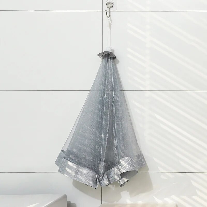 Főoldal Ételhuzatok Új összecsukható, légyálló növényi huzat Porálló asztalhuzat Konyhai kiegészítők