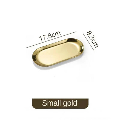 Nehrđajući čelik u obliku bubrega Sterilizirani pladanj Staklenka Lonac Posuda Boca Pinceta Medicinski Stomatološki Kirurški Kozmetički pribor za tetoviranje